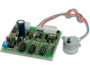 Stepper Motor Card Kit