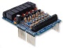 Input/Output Shield for Arduino VMA05