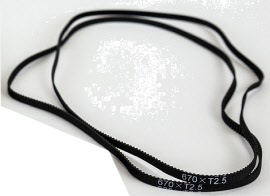 kk8400-belt6t2.5-670